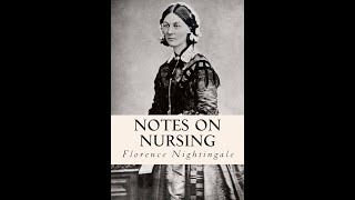 Notes on Nursing by Florence Nightingale  Audiobook [upl. by Nesto]