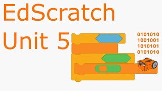 EdScratch Tutorial for unit 5 [upl. by Ibrik958]