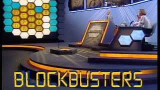 Blockbusters 1994 [upl. by Attenyt]