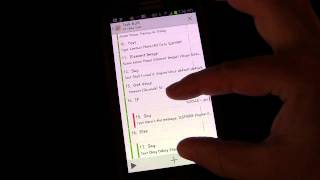 Tasker 101 Lesson 28 Get Voice More ElseIf Text Reading Voice Assistant Commands [upl. by Nashbar]