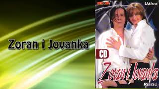 Zoran i Jovanka Ristic  Ozren gora  Live  Audio 2007 [upl. by Stav]