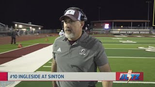 Friday Night Sports Blitz Week 11  Part II [upl. by Tedd532]