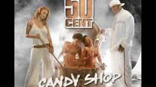 50 Cent Pain feat Said  Candy Shop GERMAN [upl. by Eeuqram]