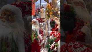 WoW Kochi Broadway Xmas Street  FiveLampsFilmz kochi broadway xmas street vibe [upl. by Zuliram425]