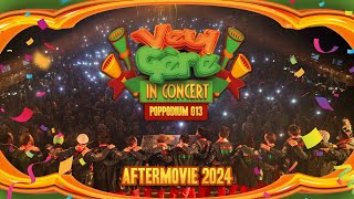 Veul Gère in Concert 2024  AFTERMOVIE [upl. by Nnairret]