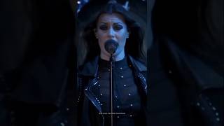 nightwish floorjansen vocalist nightwish FloorJansenOfficial Bloodstockfestivals [upl. by Igic]