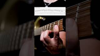 E Phrygian Guitar  Beginner Guitar Exercise 🎸 [upl. by Nemrak60]