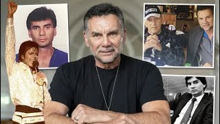 Former made man and Capo for Colombo crime family  Michael Franzese [upl. by Geehan]