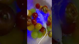 Ozone Water Generator Ozone Cleaner for Fruits and Vegetables Removes Pesticide and Hormone Residues [upl. by Assirialc940]