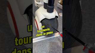 Pneu increvable révolutionnaire avec une dureté différente sur commande [upl. by Ellenahc]