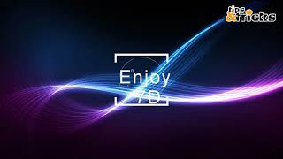 Check your Earphones Headphone Sound Quality with 7D Virtual Expirience 2 [upl. by Baal]