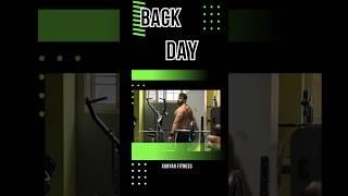 Back Dayfitnessmotivationnaturalfitreelsviralshortsfeedstrendingbodybuildingbackdaygymrat [upl. by Ayor]