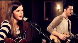 She Will Be Loved  Maroon 5 Tiffany Alvord amp Boyce Avenue acoustic cover [upl. by Eirena]