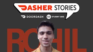 Dasher Stories  Rohil [upl. by Short]