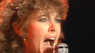 Harden My Heart  Quarterflash Live on Fridays 1982 [upl. by Aretahs]