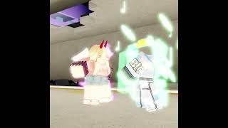 this MIGHT be Metal Gear Rising Revengeance jjs jujutsushenanigans roblox fyp metalgearrising [upl. by Cottle33]