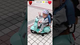 funny baby laughing  funniest baby video [upl. by Ttergram]