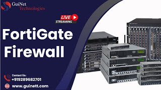 FortiGate Firewall Dashboard Explained Key Features Network Policy Administration amp System Info [upl. by Airdnaid]