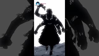 Why Gojo Lost Against Sukuna Gojo Vs Sukuna Fight In Hindi shorts anime jujutsukaisen gojo [upl. by Airres251]