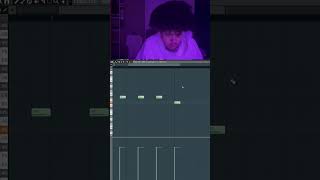 How to make Beats for Lil Baby typebeatbeats producerlife flstudio music lilbabytypebeatviral [upl. by Erle]