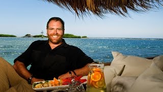 Travel Channels The Trip 2016 Featuring the One Happy Island Aruba [upl. by Clover]