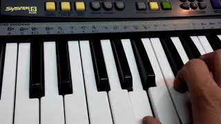 Bontempi GT 820 [upl. by Hyacinth]