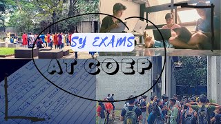 sy exams at coep   coep  mhtcet [upl. by Patrica]