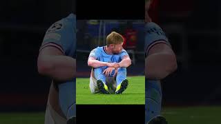 Kevin De Bruyne Curse 🤕 [upl. by Eikcin]