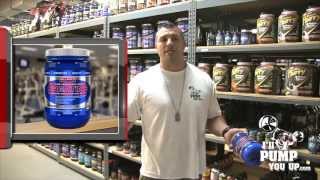 AllMax Nutrition Pure Micronized Creatine Supplement Review [upl. by Ojok485]