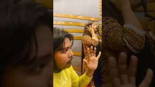 Borolok er Maiya বড়লোকের মাইয়া  Recording new Song  Akash Mahmud amp Bonna Talukdar  Golden Drop [upl. by Skippie]