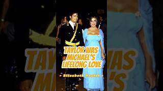 Why was Elizabeth Taylor 26 years older than Michael yet became the love of his life celebrity [upl. by Algernon]