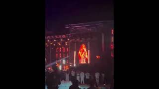 Mariah Carey  Its Like That Live in Italy Partial [upl. by Nivra236]