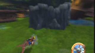 Lets Play Jak and Daxter  Precursor Basin Part 23 [upl. by Cynarra]