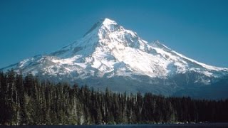 Seminar Climbing the Cascade Volcanoes [upl. by Rosol]