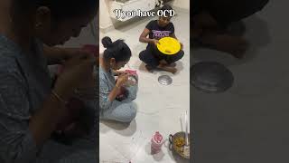 OCD ALERT NAMA Konjam over ah dha போகறோமோ‼️🤣Beer song trending shorts video youtuber ytshorts [upl. by Jdavie203]