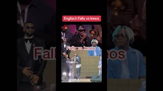 Fally ft innos’B for English fallyipupa innosb innosilicon english [upl. by Gnud54]