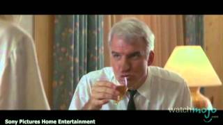 Top 10 Steve Martin Performances [upl. by Gisele]