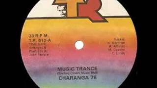 Charanga 76  Music Trance 1979 [upl. by Rawdin]