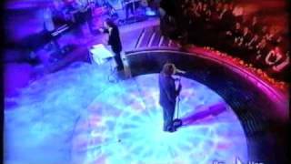 Neffa  Le ore piccole  Sanremo 2004m4v [upl. by Ivar]