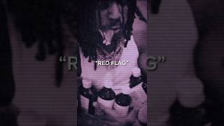 Baby Smoove Type Beat “RED FLAG”🔥🔥 typebeat beats shortsfeed shorts babysmoove [upl. by Eilojne449]