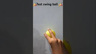 fast swing ball swingbowling like subscribe cricketforever 🏏🏏 [upl. by Asiar151]