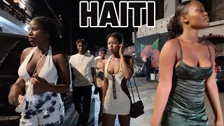 🇭🇹 Cap Haitien After Dark Haiti’s Forbidden Nightlife 2024 [upl. by Mary]