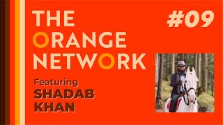 Unlocking Net Revenue Retention InDepth with Shadab Khan  The Orange Network [upl. by Odlaner]