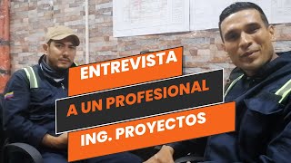 Consejos de un ingeniero de proyectosProcesos industriales [upl. by Teddy]