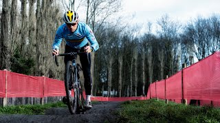 Course preview BK Lokeren  With Sven Vanthourenhout [upl. by Chiang]