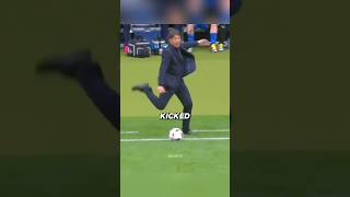 Unbelievable Goals Coach Kid Dog and Even a Cat Score 😱🔥  Must Watch  shorts ronaldo [upl. by Engeddi]