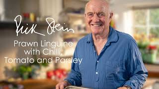 How To Cook Prawn Linguine  Rick Stein Recipe [upl. by Glorianna]