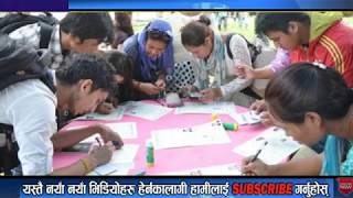 आज जे देखियो त्यही हेर्नुहोस् Exclusive Nepali in Gulf  info khabar [upl. by Lekcim]