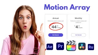 Motionarray Premium Unlimited Account 2024 💸 Motionarray Free Premium Account  Motionarray Template [upl. by Neetsirhc]