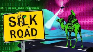 Silk Road The Most Illegal Business Of The History [upl. by Tyne645]